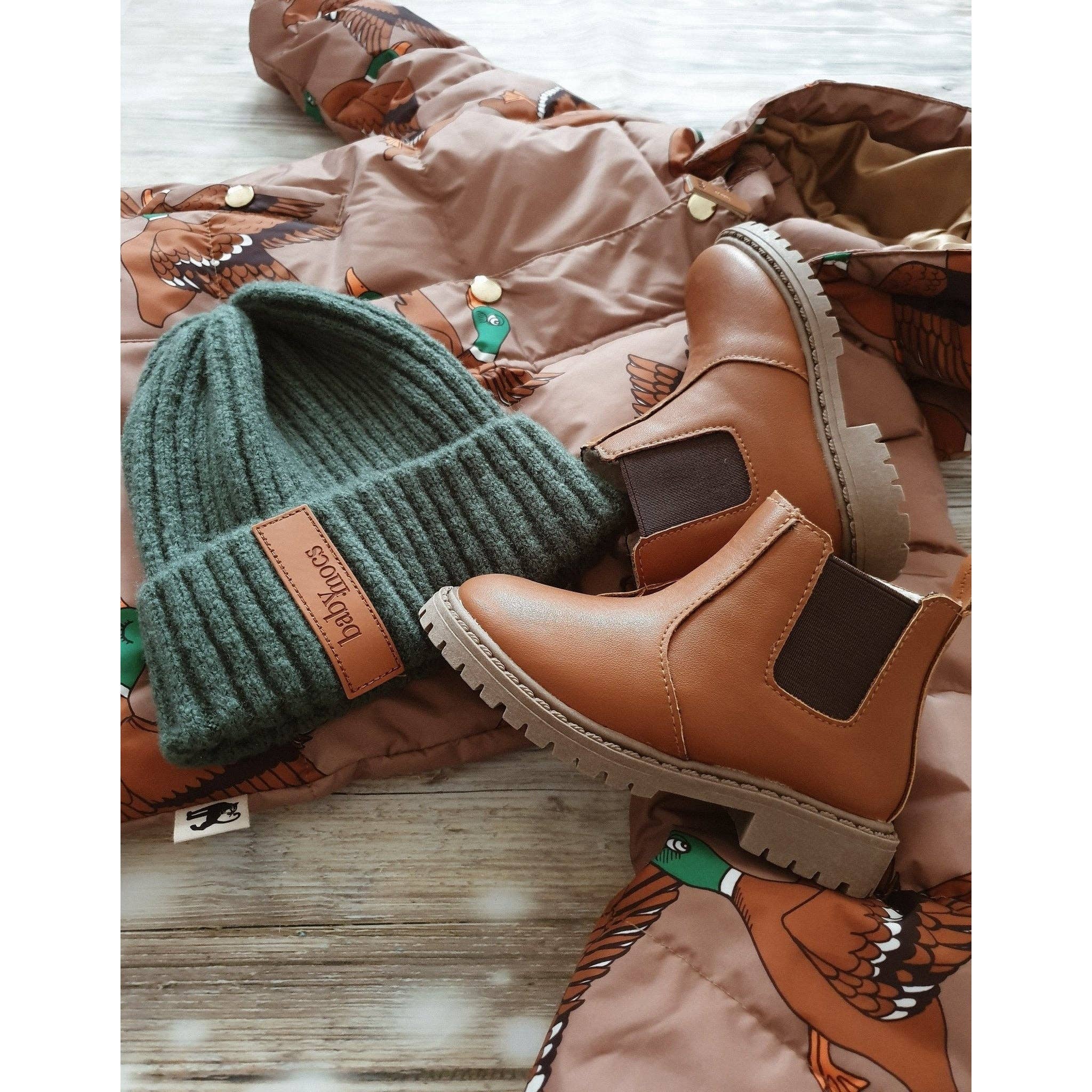 BabyMocs - Wholesale Rain Boots - Kids - Little Explorer Boots58