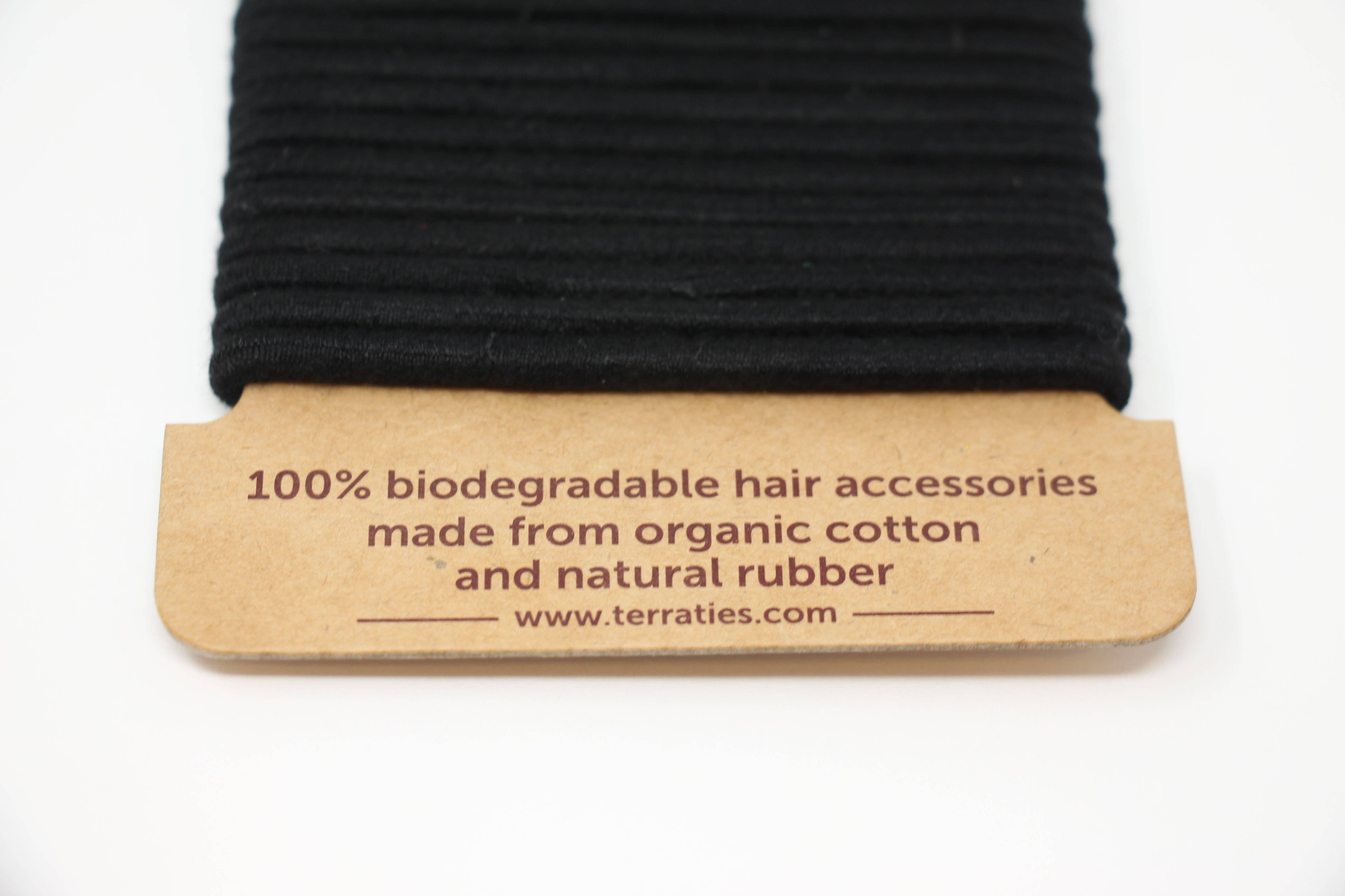 Terra Ties – Großhandel Haargummi – Damen – Terra Ties – organische, biologisch abbaubare Haargummis6