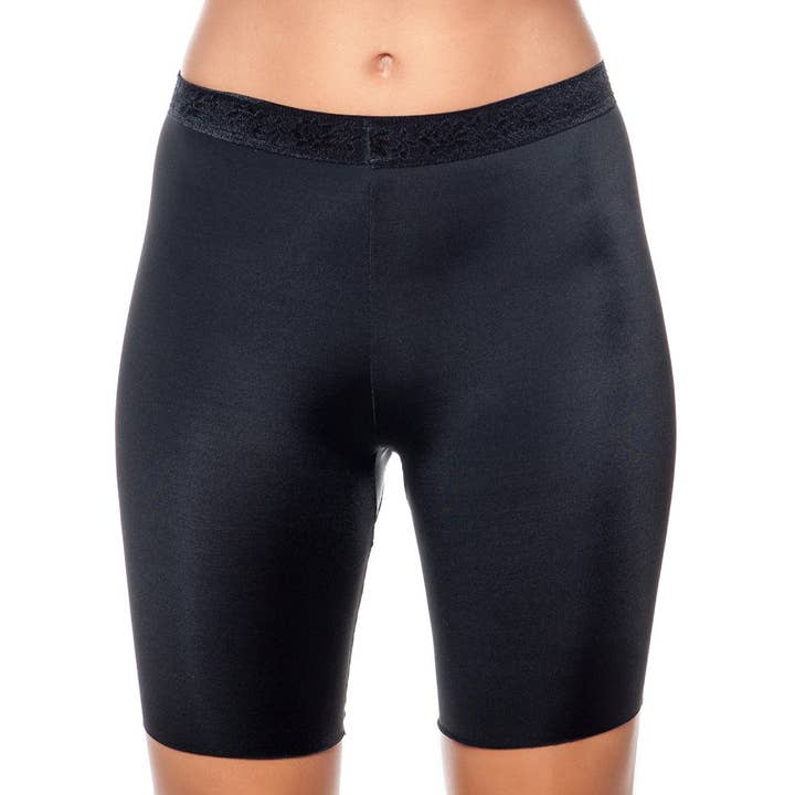 Shaping Long Boy Leg Kurz Schlanker für den Großhandel von Body Beautiful Shapewear