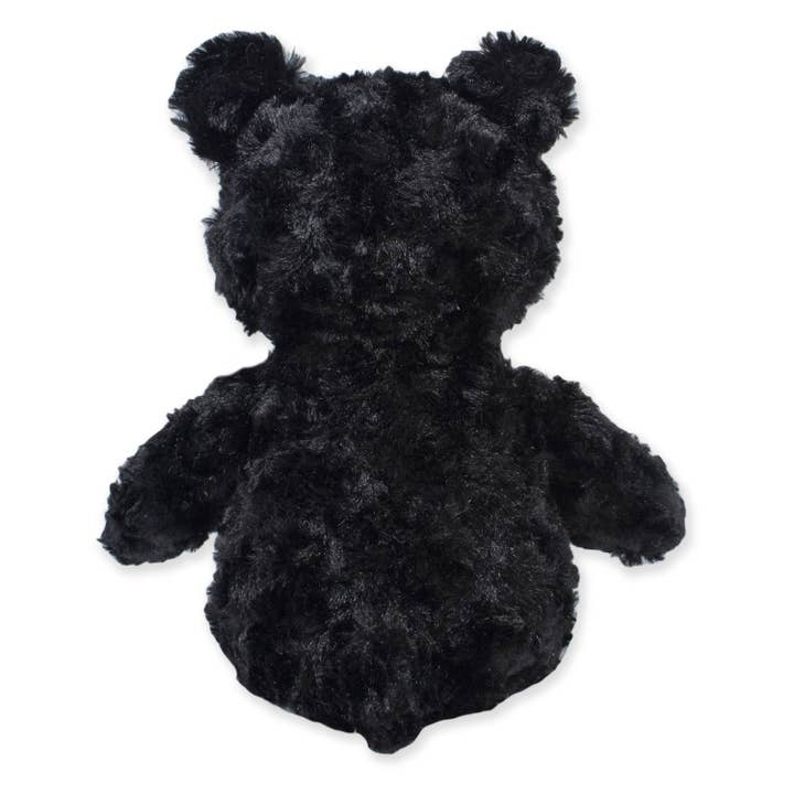 Plushology® by RGU - Wholesale Stuffed/Plush Toy - Kids & Baby - 9" Plush Black Bear1