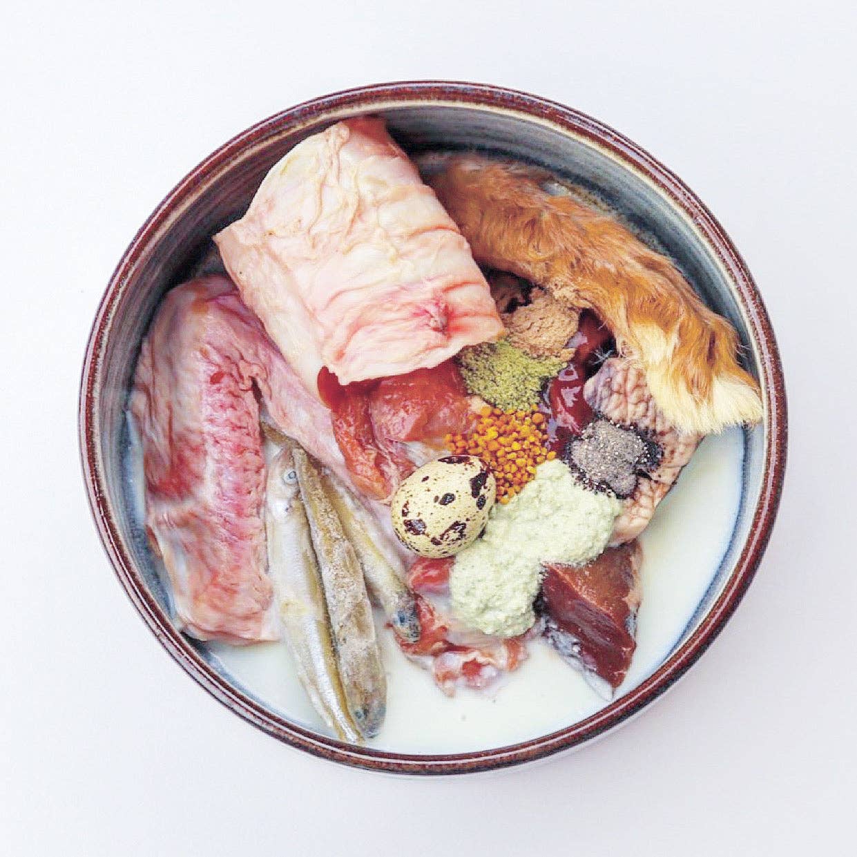 Naked Beasts, Inc. - Wholesale Pet Treats - Dog - Rabbit Feet11