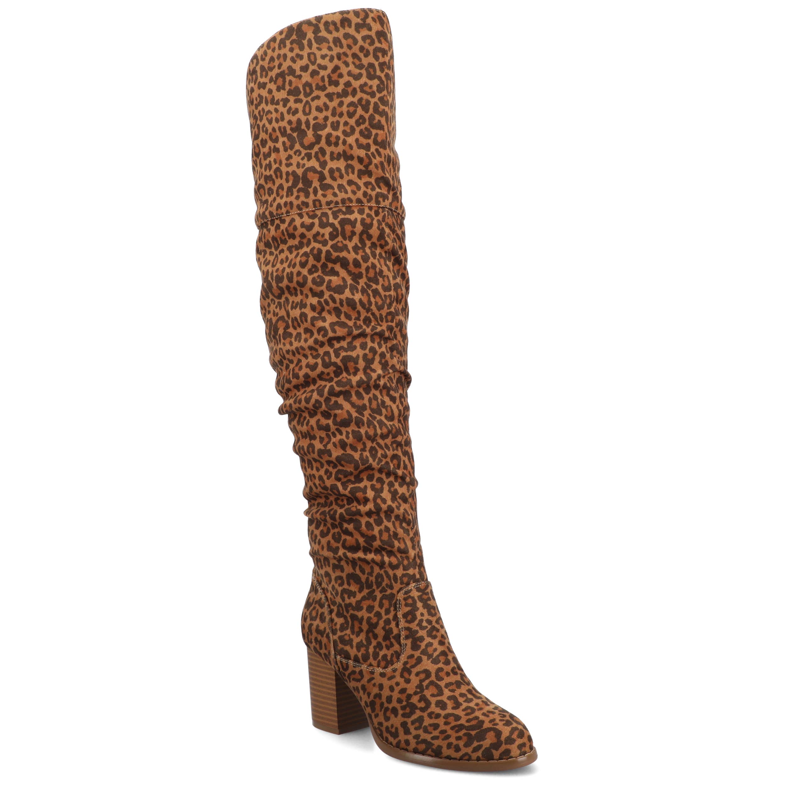 Journee - Wholesale Boots - Women's - Women's Kaison Boot16