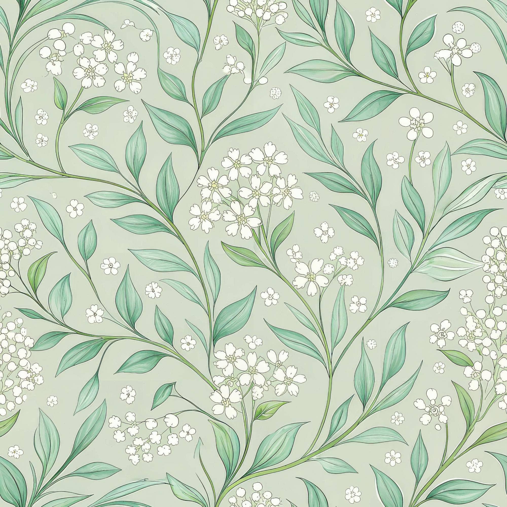 FabricSmiths - Wholesale Area Rug - Blue and Green Vintage 12 - Area Rug 79x1181