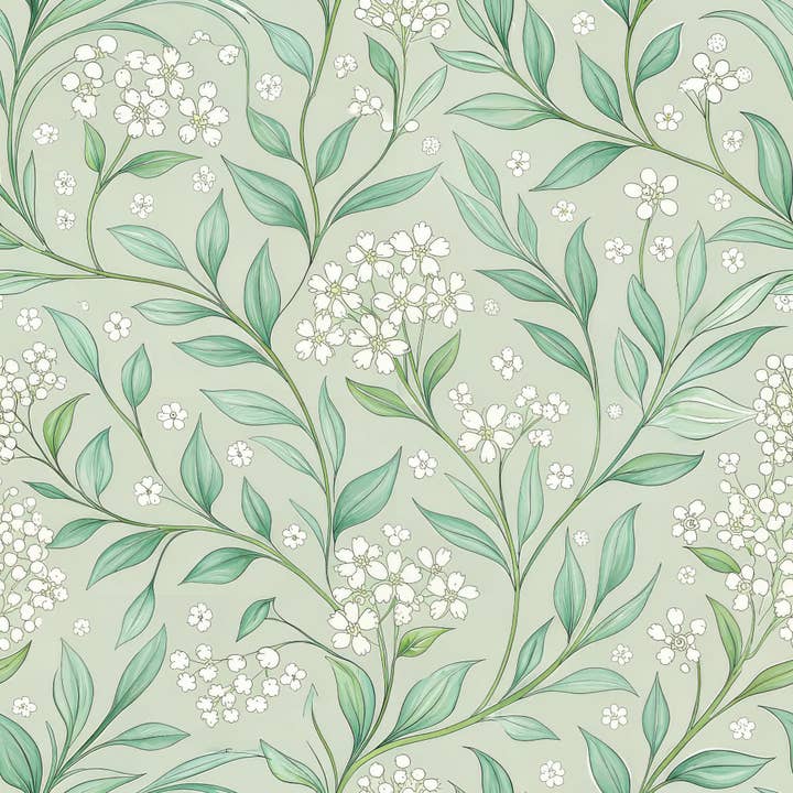 FabricSmiths - Wholesale Area Rug - Blue and Green Vintage 12 - Area Rug 79x1181