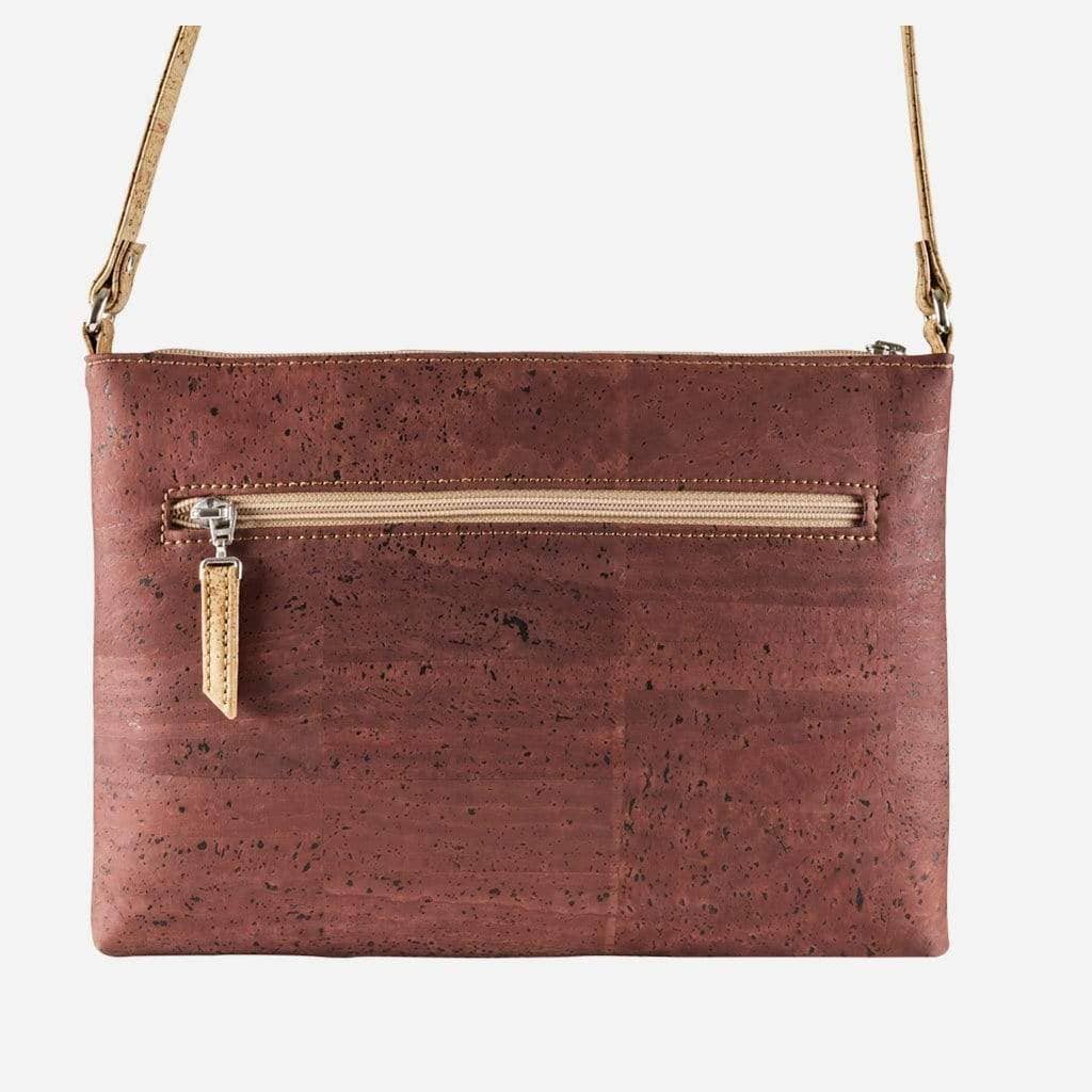 Corkor - Wholesale Crossbody Bag - Women's - Small Crossbody Purse     Cork15
