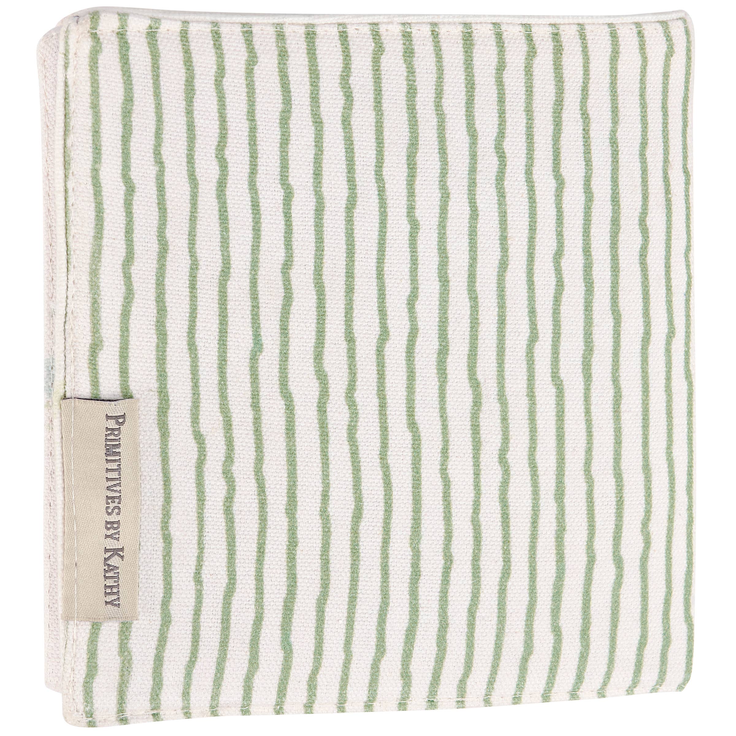 Primitives by Kathy - Wholesale Board Game - Garden Friends Soft Book1