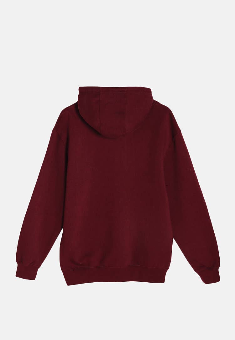 Lane Seven Apparel - Vendita all'ingrosso Felpa con cappuccio - Unisex - Felpa con cappuccio premium unisex per uomo e donna126