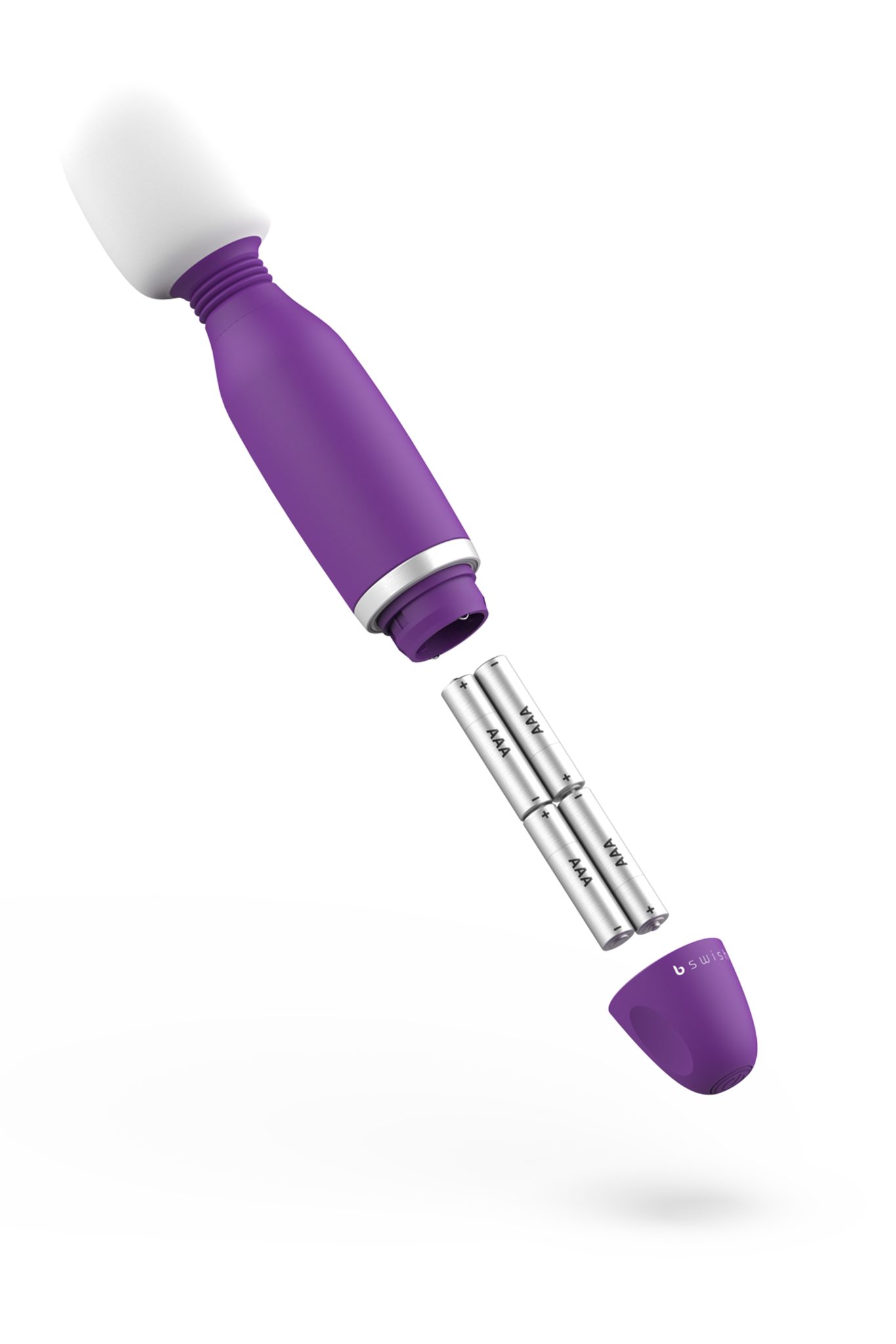 B Swish - Wholesale Sex Toy - Bthrilled Classic4