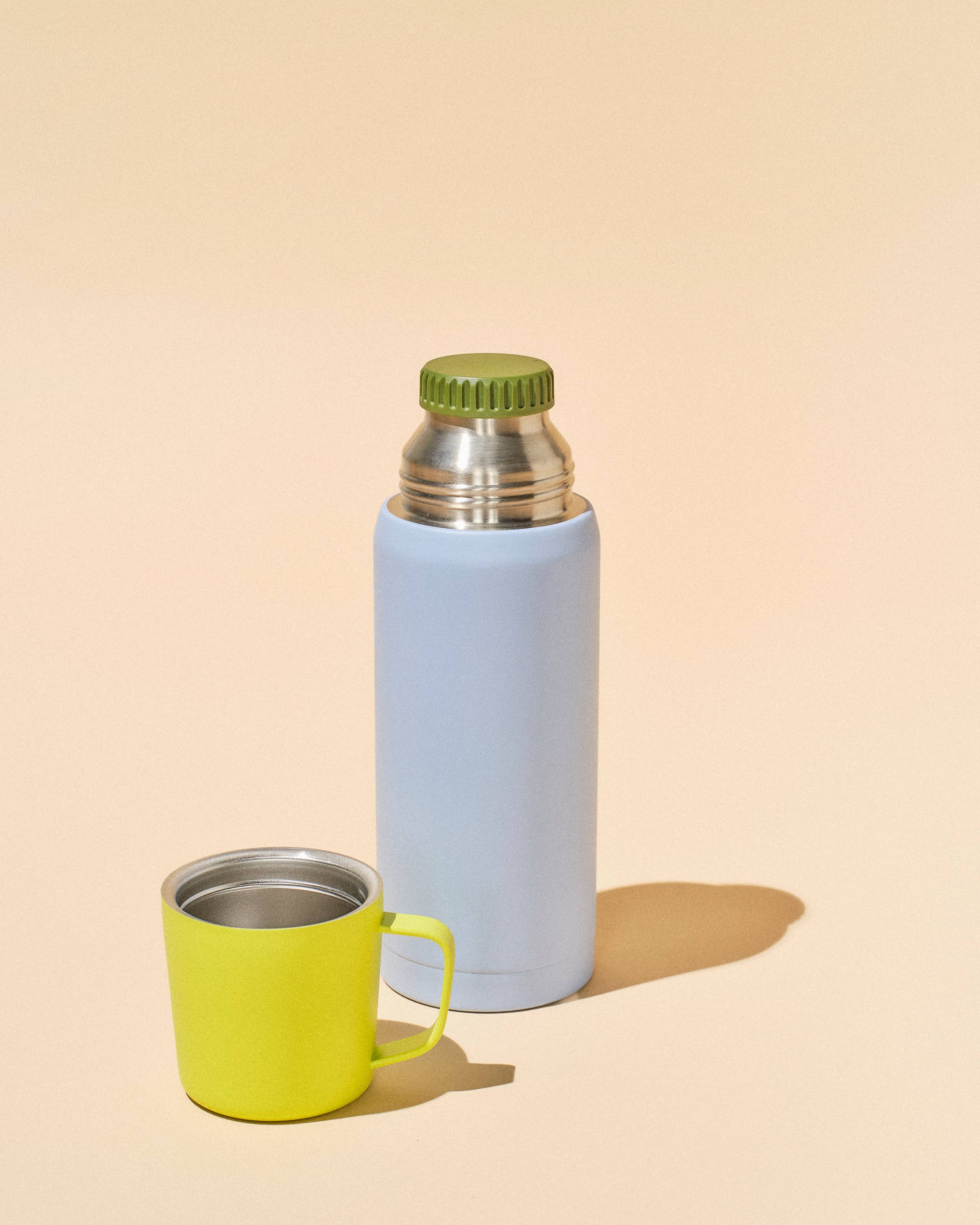 The Get Out - Wholesale Water Bottle - INSULATED CANTEEN3