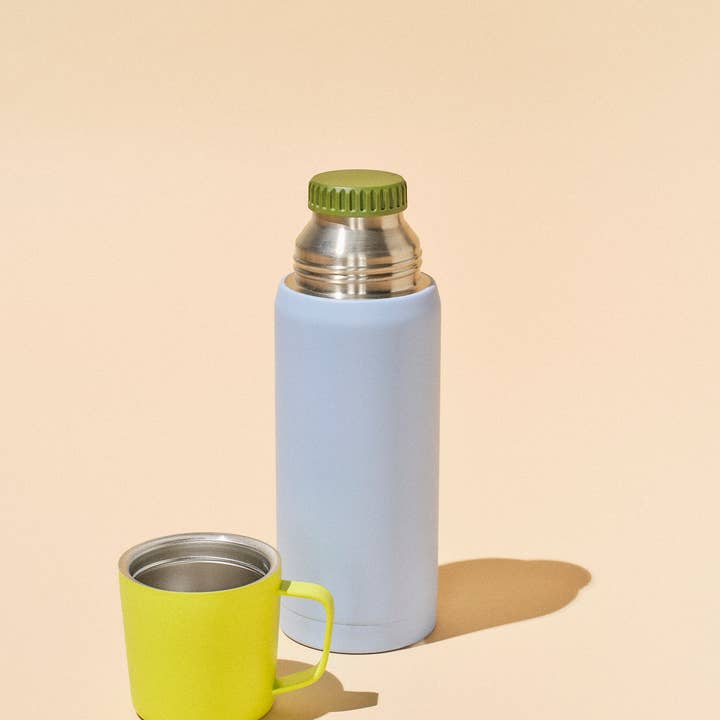 The Get Out - Wholesale Water Bottle - INSULATED CANTEEN3