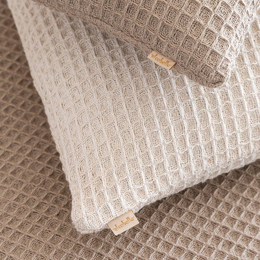 El Caballo - Venta al por mayor Manta de cama - Colcha El Caballo Carmona8