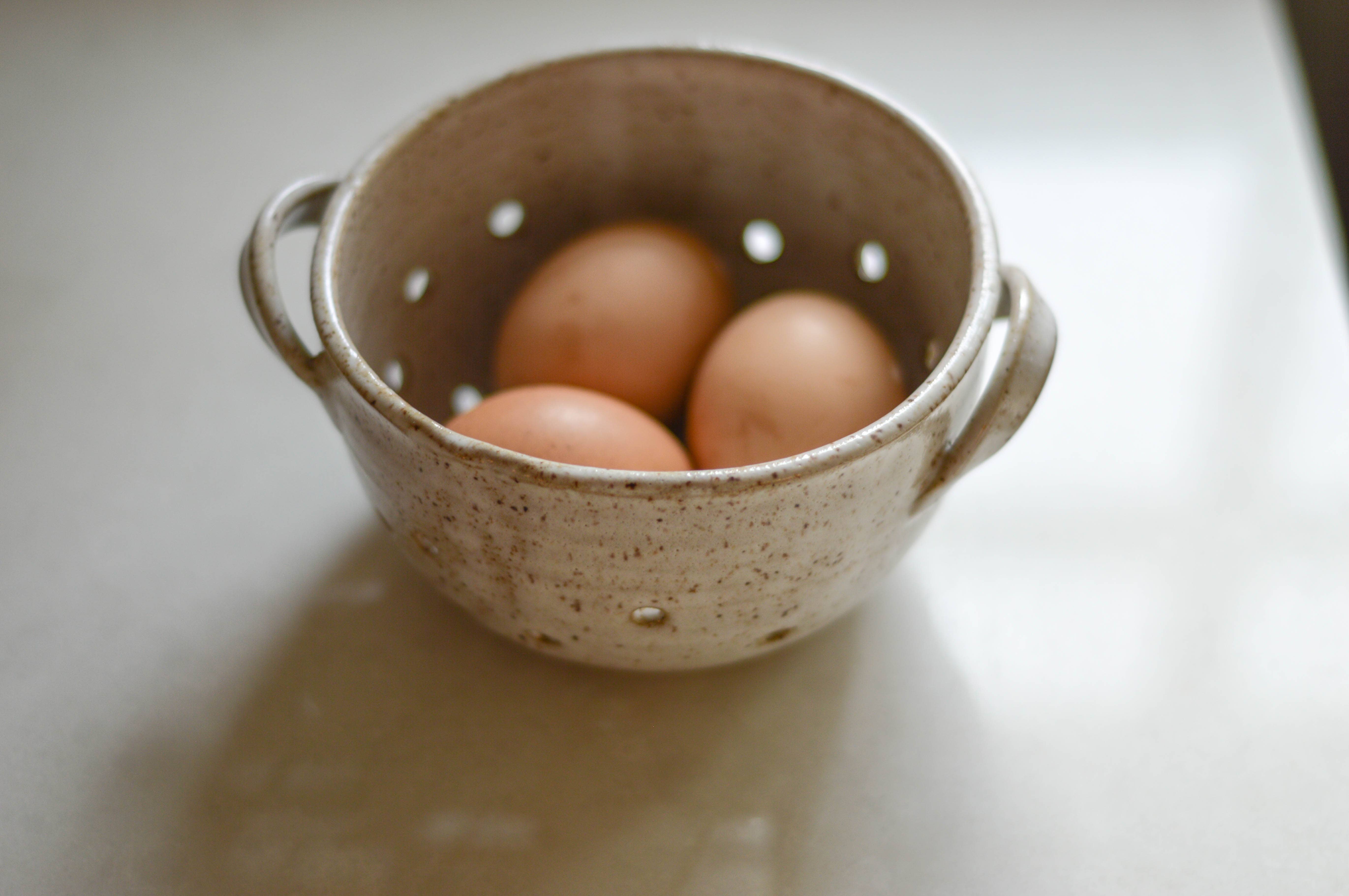 Mollie Jenkins Pottery - Wholesale Bowl - Berry Bowl1