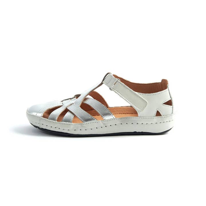 Gabylou - Wholesale Sandals - Women's - Sneakers - Model Marie Odile29