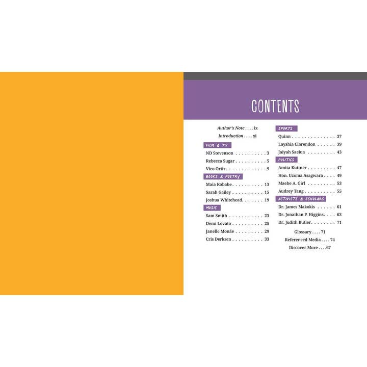 Simon & Schuster - Wholesale Biography & Memoir - Beyond They/Them by Em Dickson1