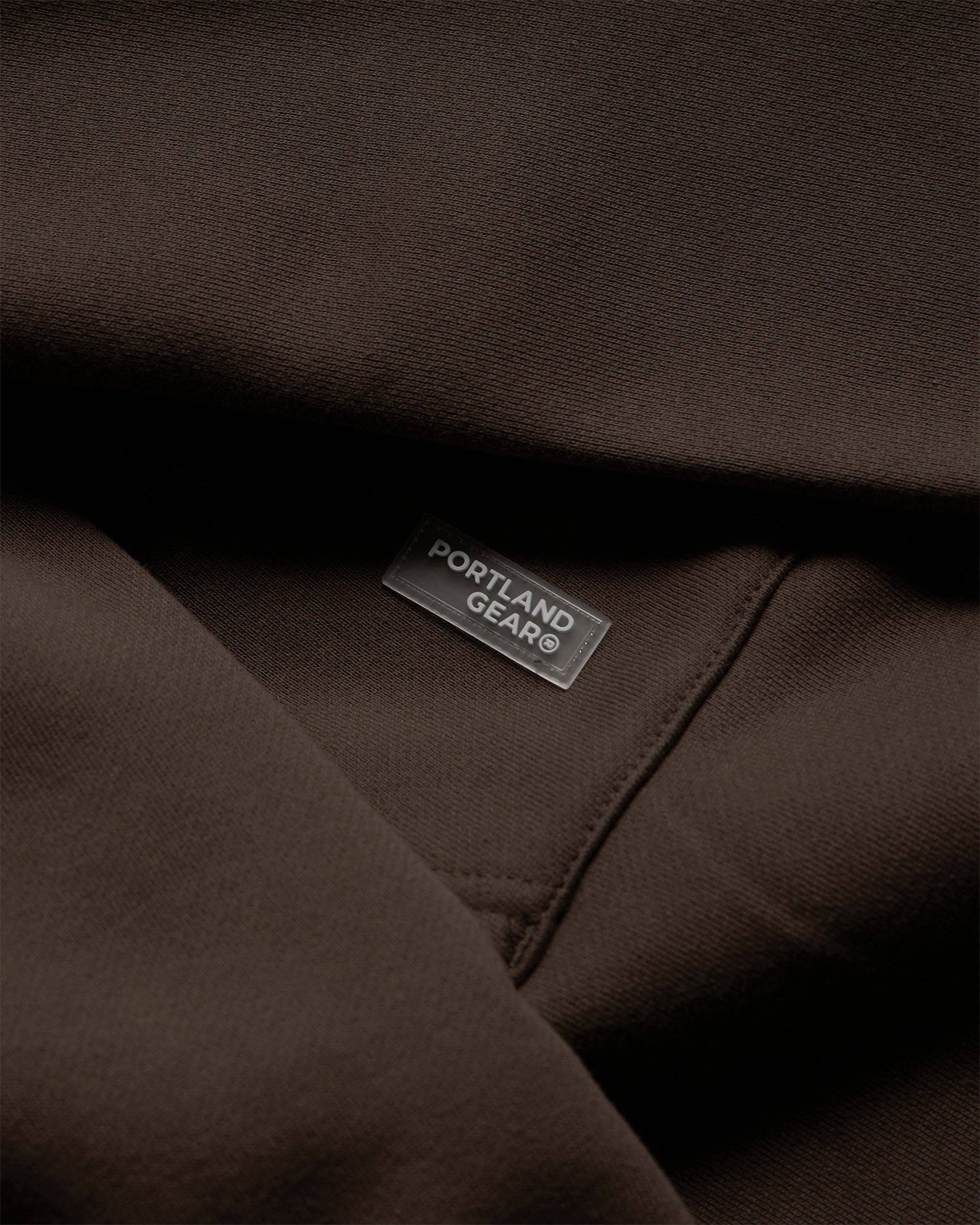 Portland Gear - Vendita all'ingrosso Felpa con cappuccio - Donna - Felpa con cappuccio Cloudburst con zip da donna11