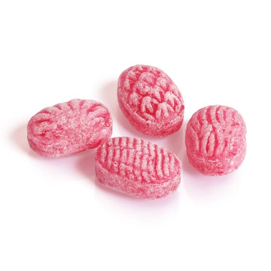 Swedishcandywholesale.com - Wholesale Gummy - Hallonfilurer