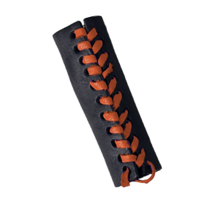 Funda de acelerador naranja Hot Leathers para venta al por mayor de Hot Leathers