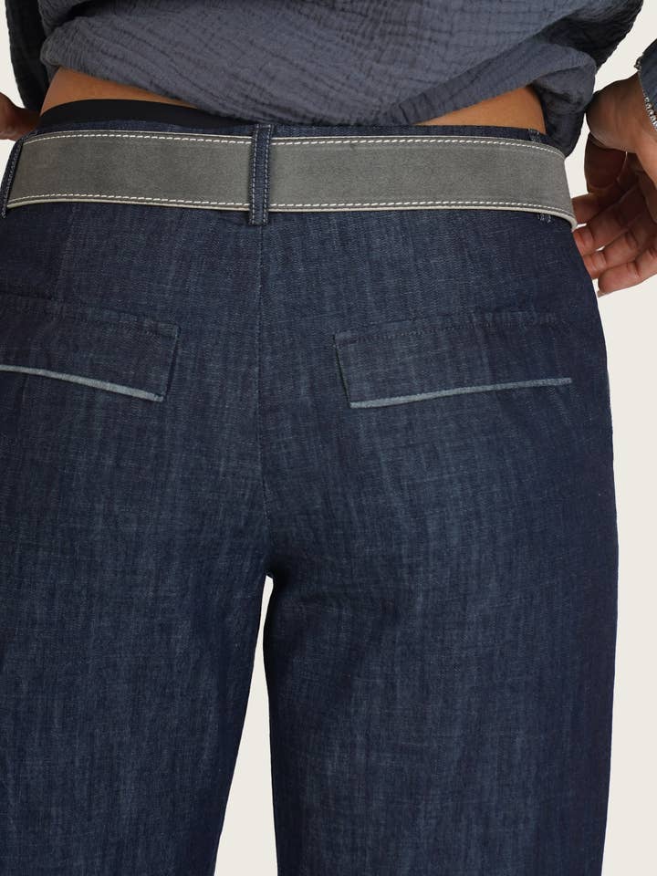 ANATATI Women's Fashion - Wholesale Pants - Women's - Loft Pants2