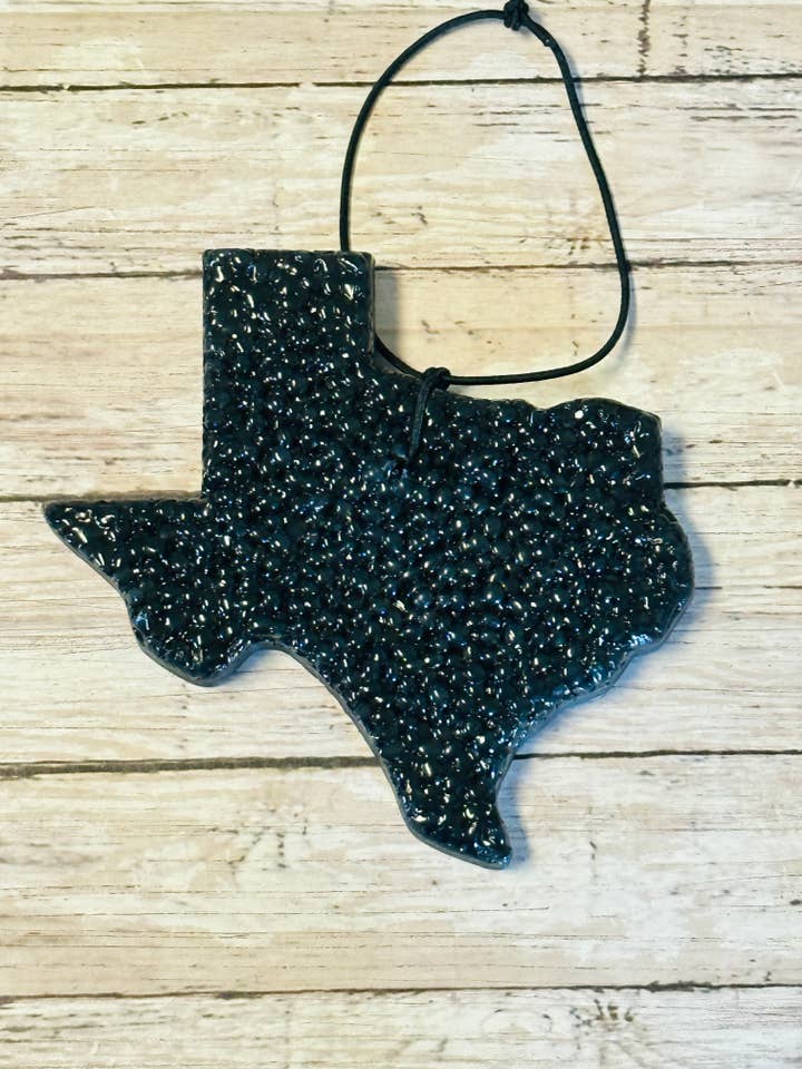 Preto Texas por atacado de Heavenly Divine Creations