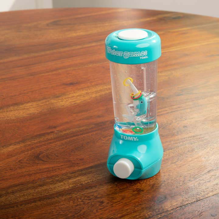 TOMY - Wholesale Toy Set - Kids - TOMY Fun Water Games Assorted PDQ4