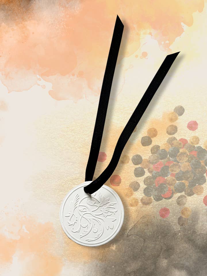 Ceramica profumata Cicimandrum per la vendita all'ingrosso da parte di Odore Scola