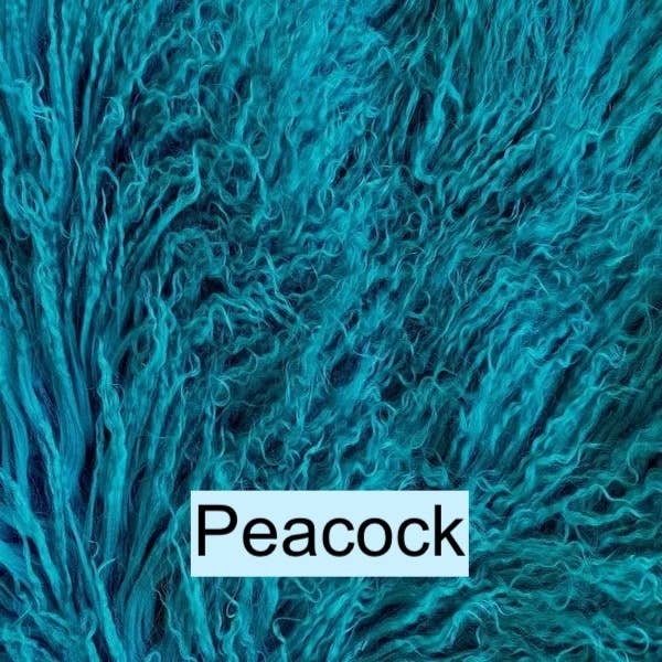 OUTPOST ORIGINAL – wholesale Dekorativ kudde – Tibetansk lammkudde14