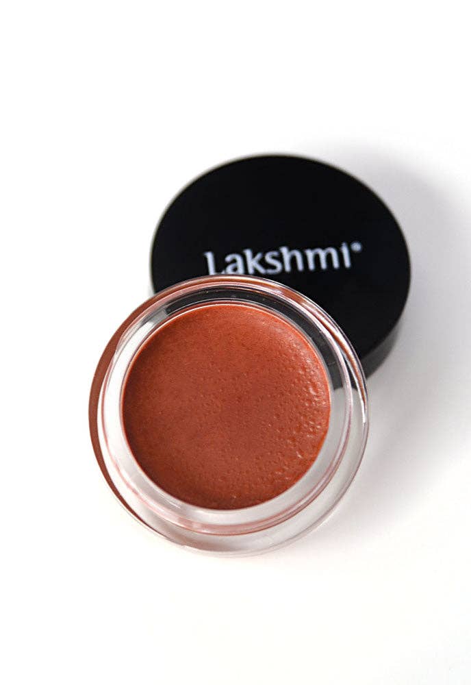 Lakshmi® - Wholesale Lip Gloss - Vegan lip gloss with Demeter vanilla - Ayurveda formula7