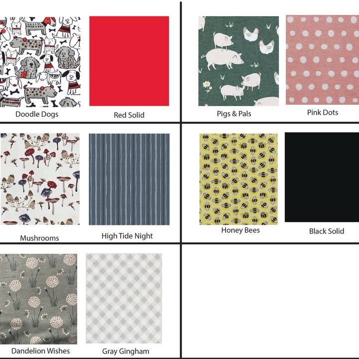 Planet B, Inc. – Großhandel Küchenhandtuch – AUF BESTELLUNG GEFERTIGTE Papierlose Handtücher5