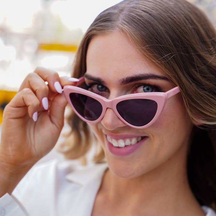 Milah - Sunglasses for wholesale by Glamour Glasses