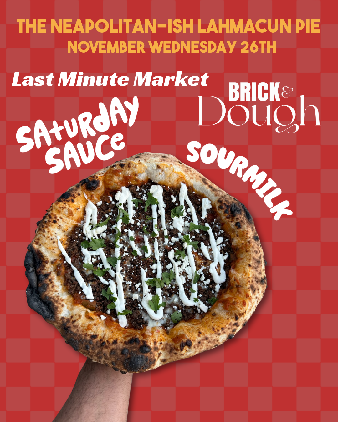 Sababa Foods - Wholesale Sauce - Sababa Foods Saturday Sauce (Slightly Spicy)- 1 Gallon BiB4