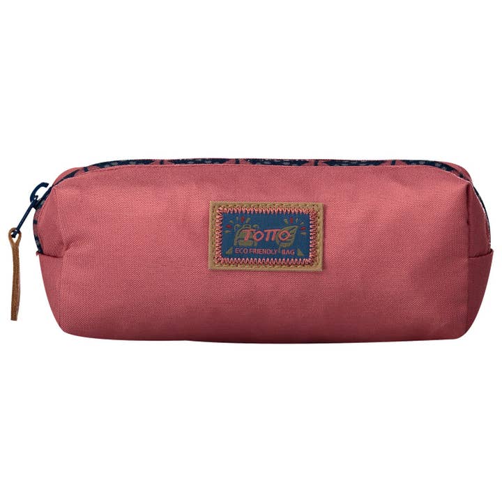 Eco-Friendly Ecotopia Youth Pencil Case for wholesale by TOTTO