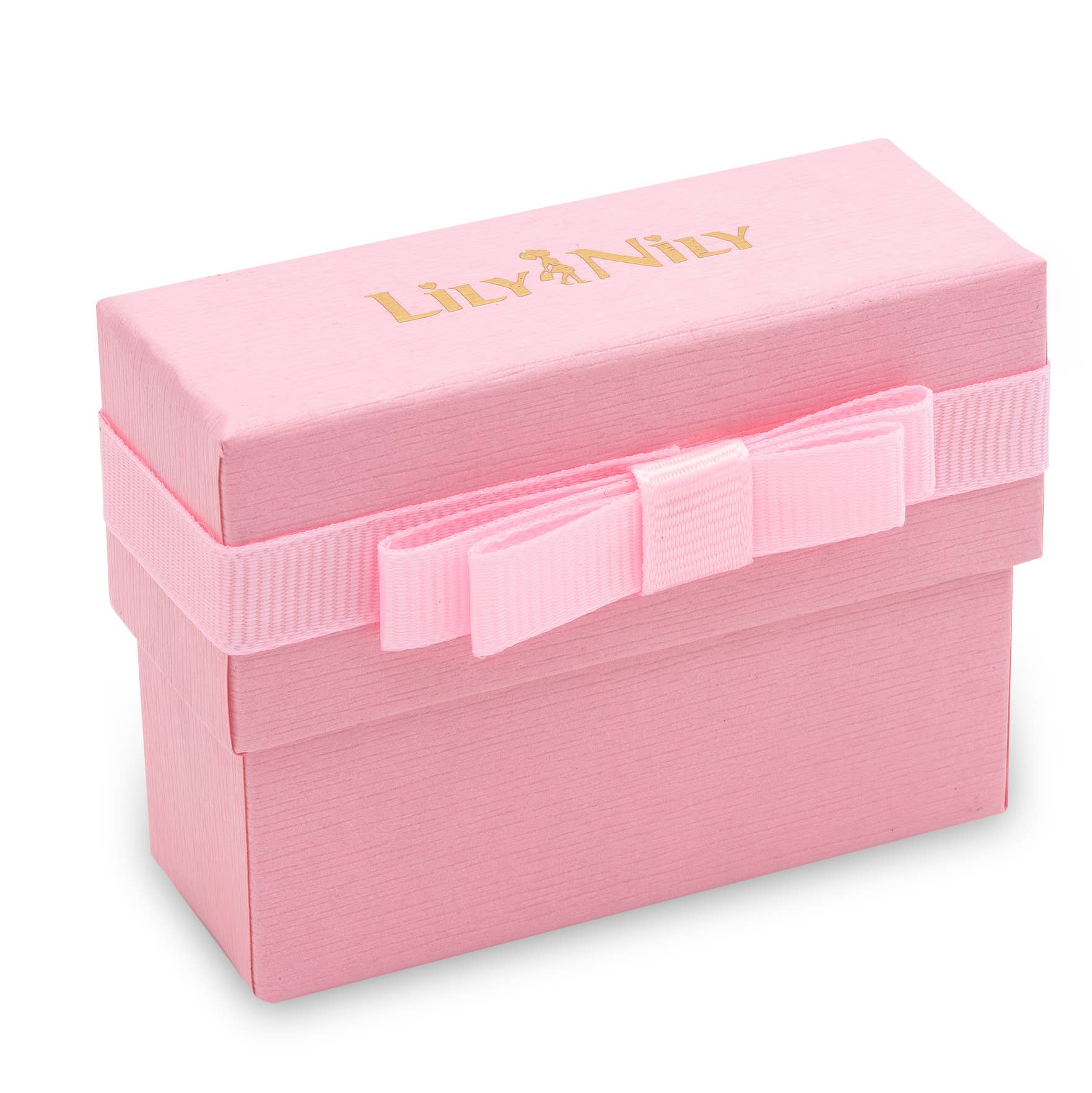 Lily Nily - Wholesale Link & Chain Bracelet - Butterfly Link Bracelet1