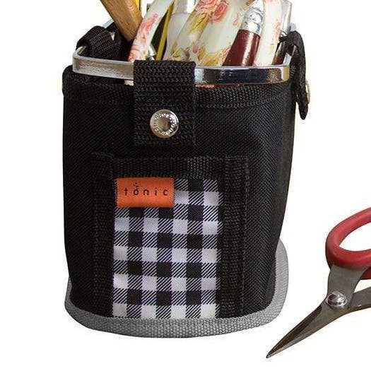 Tonic Studios - Storage - Table Tidy Single Pocket - 1644e for wholesale by Tonic Studios