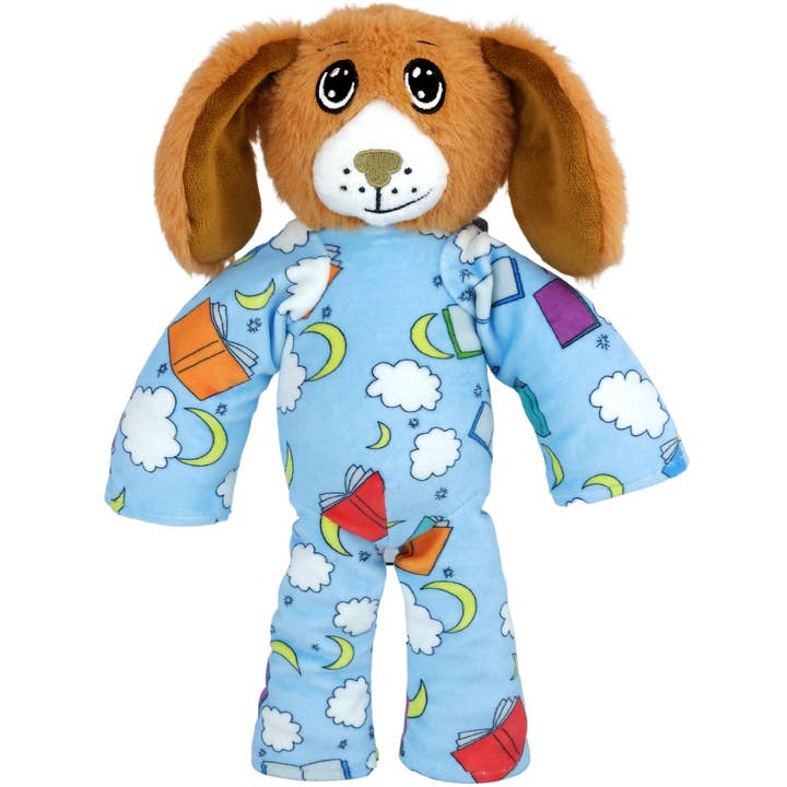Night Night Activity Suit™ - The Adventure Crew™ for wholesale by Nobory Toys
