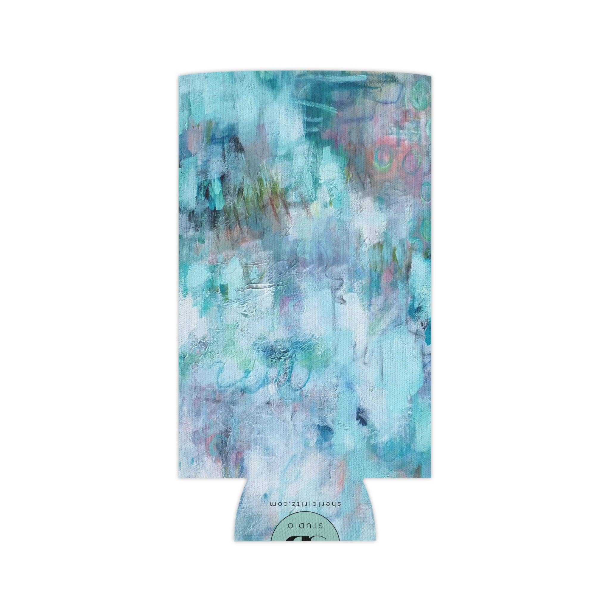 Sheri Biritz Studio - Wholesale Drink Huggers & Koozies - Sea Side | Koozie2