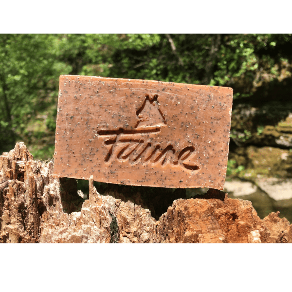 FAUNE COSMETIQUES NATURELS - Wholesale Bar Soap - Purifier soap1