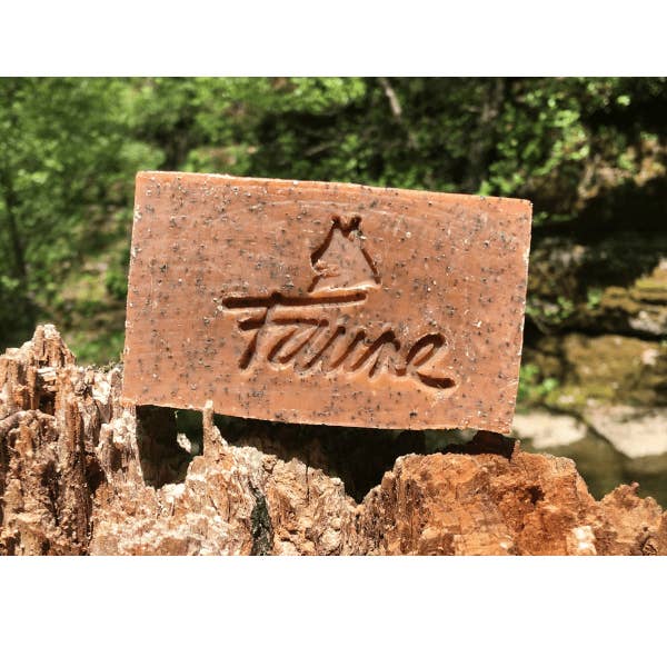 FAUNE COSMETIQUES NATURELS - Wholesale Bar Soap - Purifier soap1