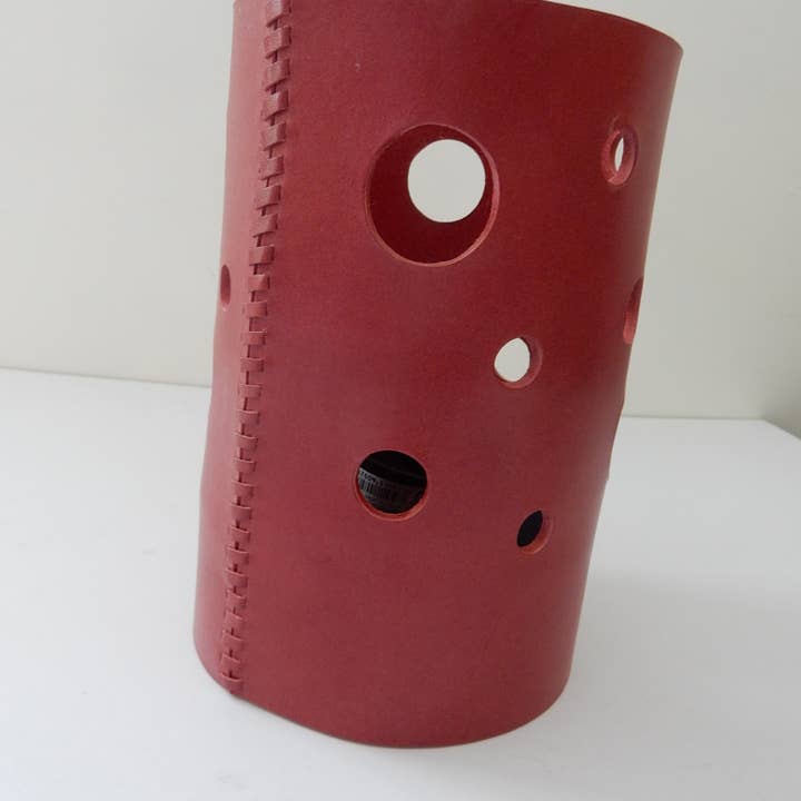 „S“ -røret for engroshandel hos Atelier du Touraco