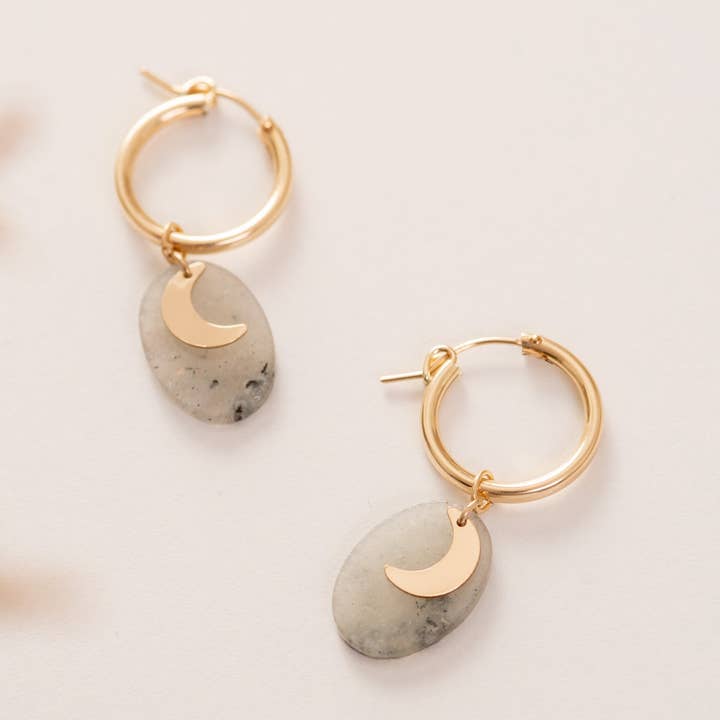 ZOAJE - Vendita all'ingrosso Orecchini pendenti - Orecchini Tailandia0