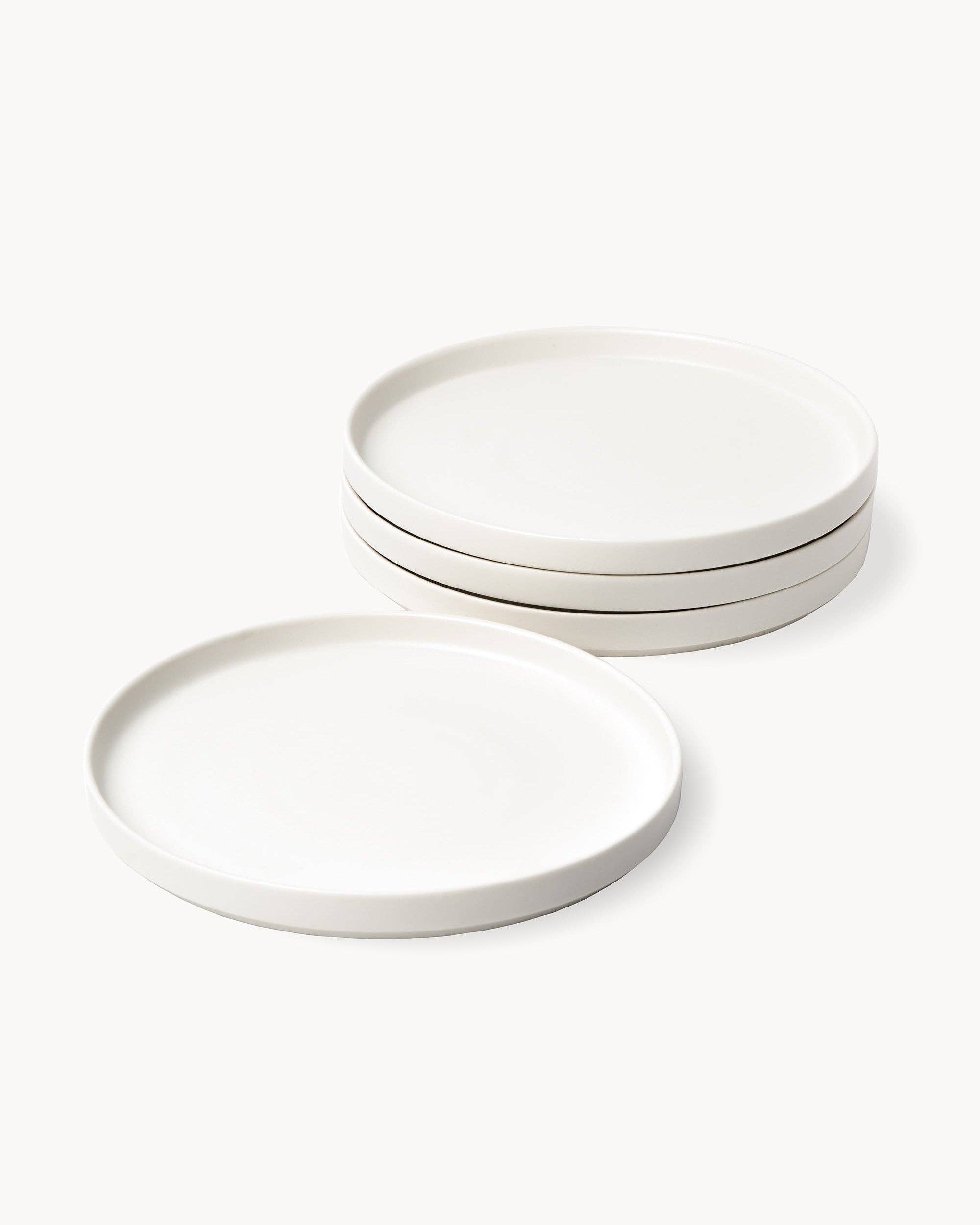 MIAMIO - Wholesale Dinner Plate - Luxe Plate 4-Piece Set 20-26 cm5