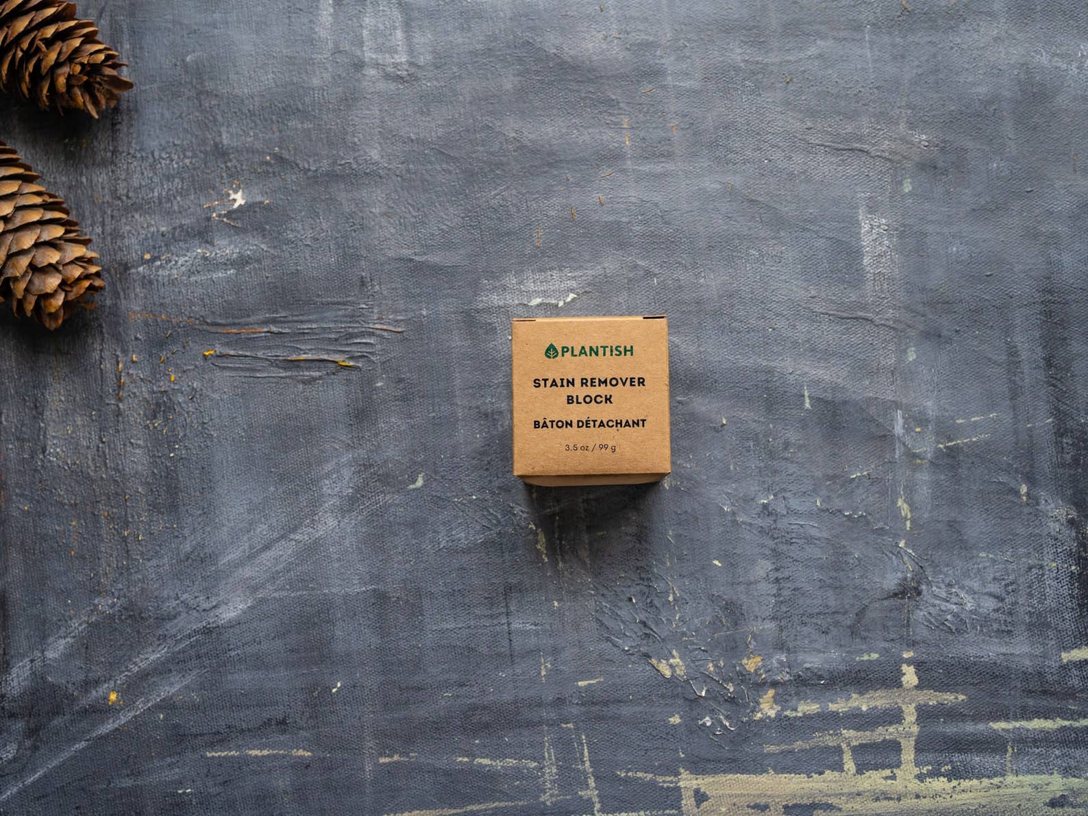 Plantish - Wholesale Stain Remover - Stain Remover Bar3