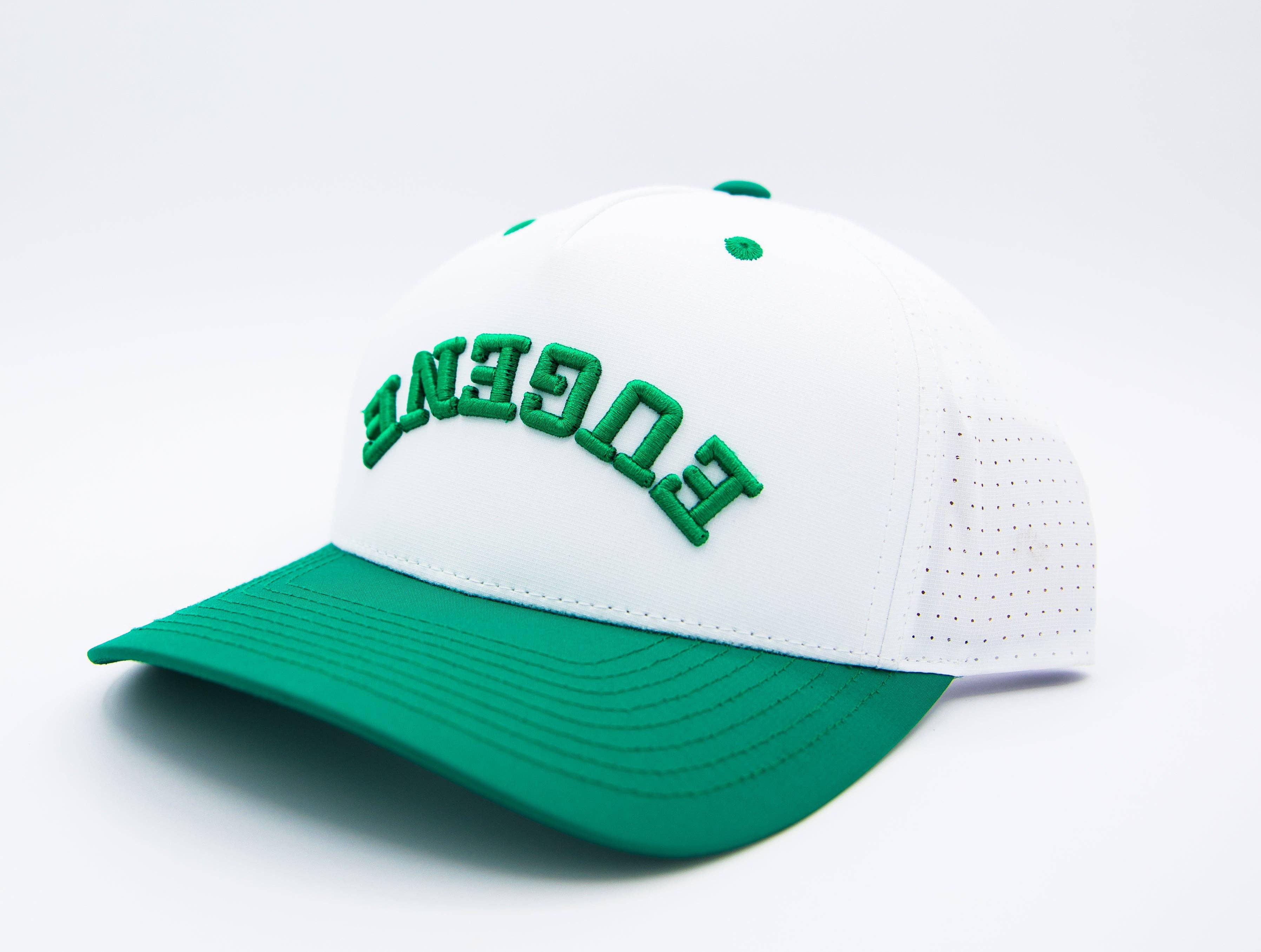 Surf and Turf Golf - Wholesale Trucker Hat - Unisex - Eugene UD Paseo0