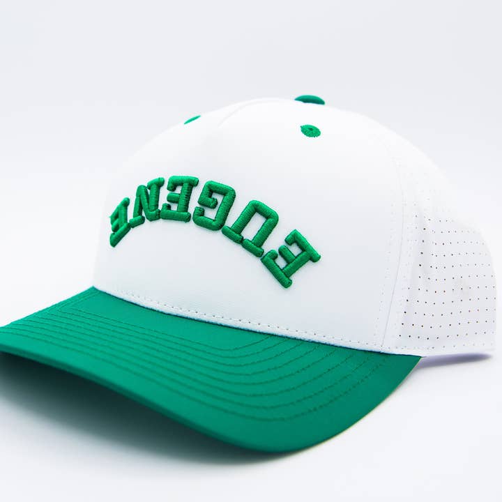 Surf and Turf Golf - Wholesale Trucker Hat - Unisex - Eugene UD Paseo