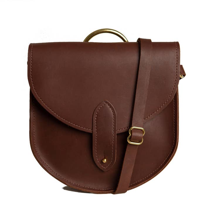Heritage Saddlebag for wholesale by Urban Southern