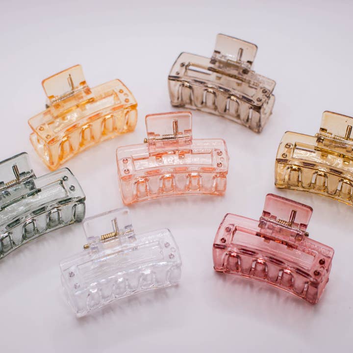 Klassiskt klipp | Extra liten | Färgalternativ för wholesale av Ivy and Rose Collective