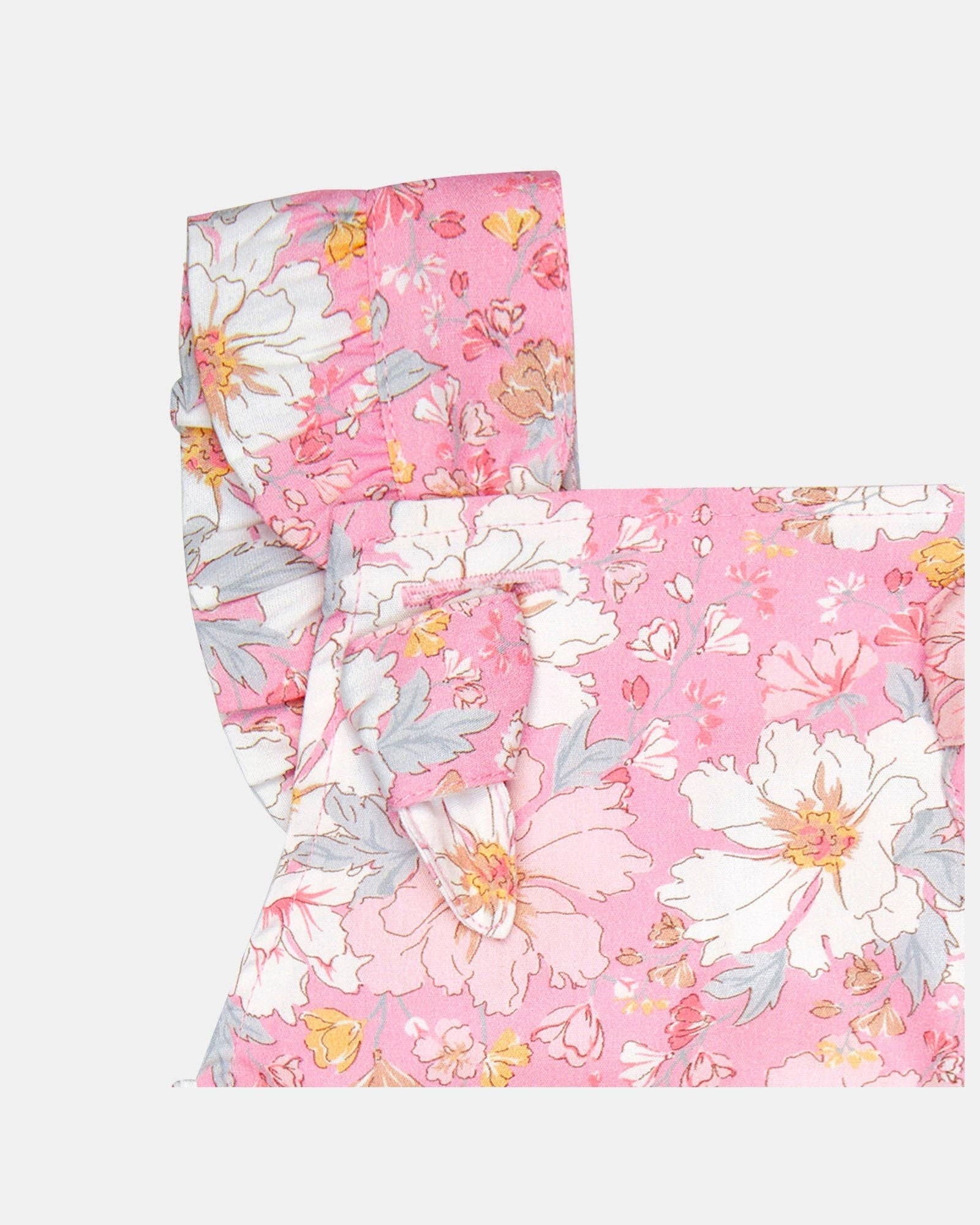 Toshi - Wholesale Overalls – Baby - Baby Romper Yasmin13