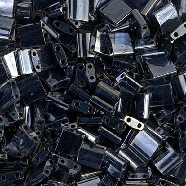 5g Miyuki Tla Gunmetal ligero TL-464 para venta al por mayor de Fais-le toi-même