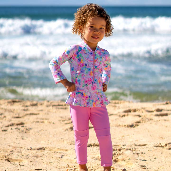 1380 Miss Dreamer Onesie por atacado de Salty Ink