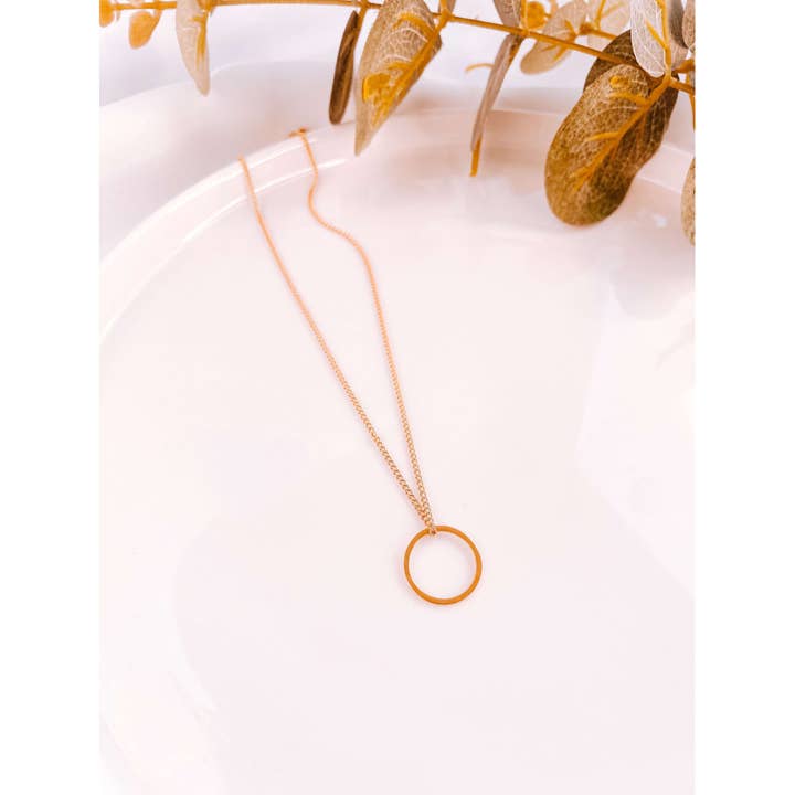 AIKO for wholesale by Locas Biju