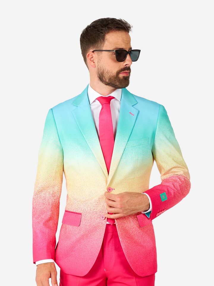 Pink Funky Fade for wholesale on Faire0